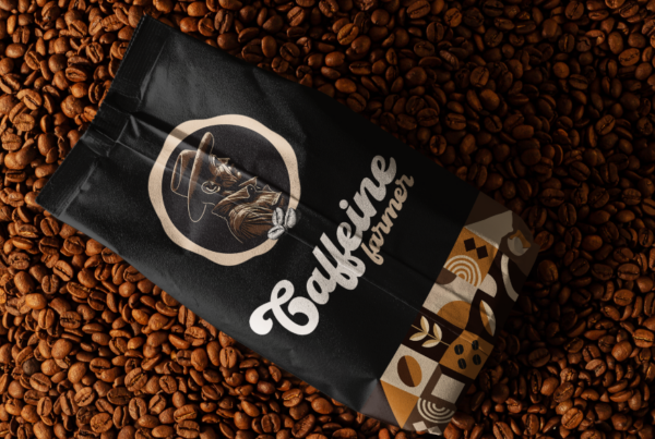 Caffeine Farmer